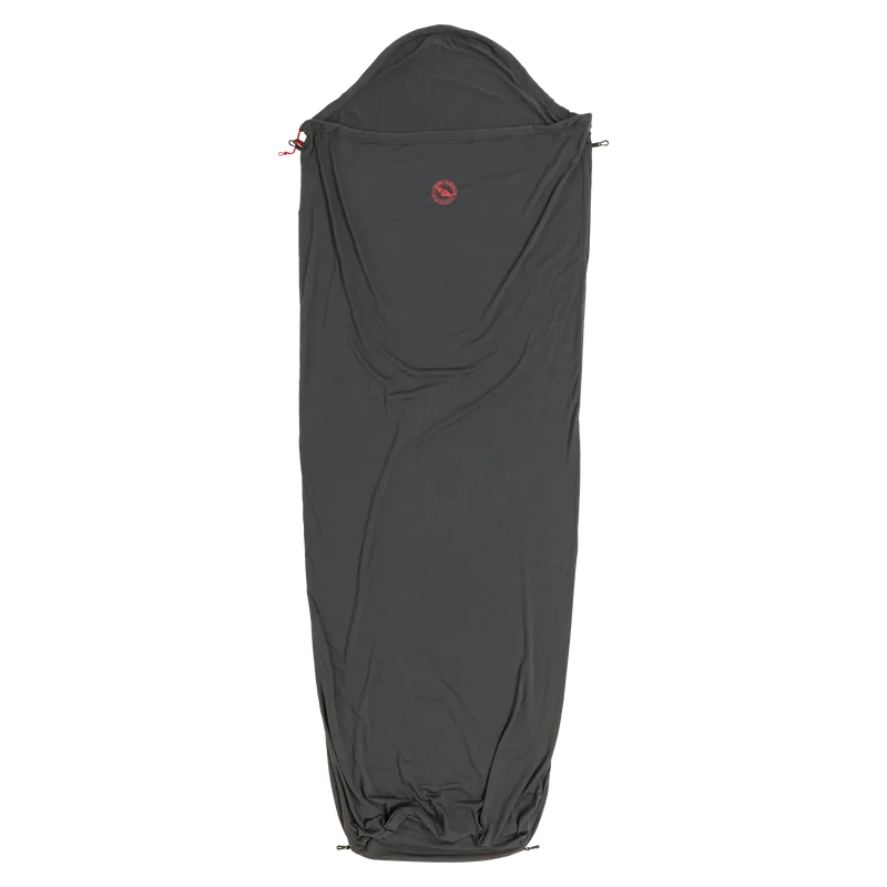 Sleeping Bag Liner - Wool