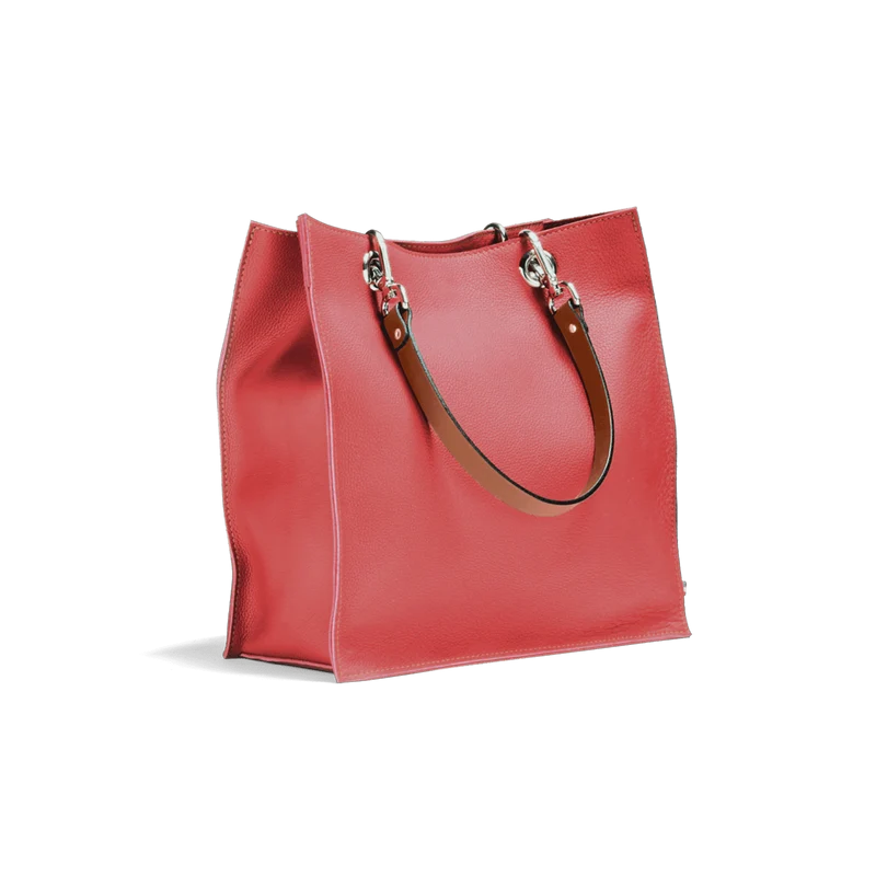 Sac Cabas Cube - Garance