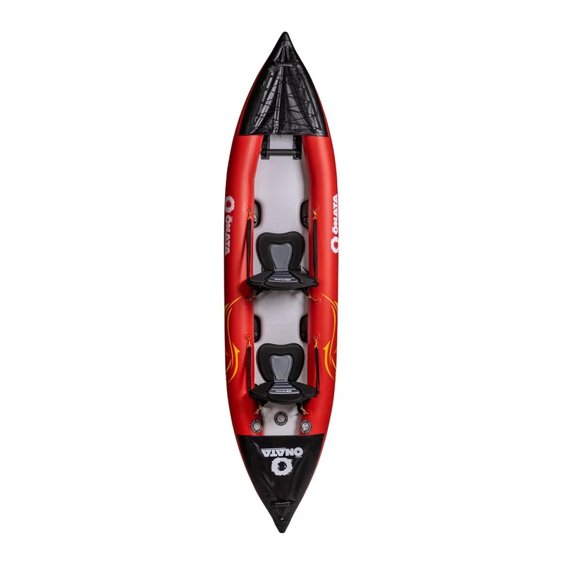 Kayak gonflable Onata Snake 12.5