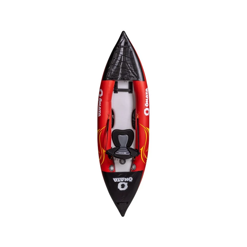 Kayak gonflable Onata Snake 9.8