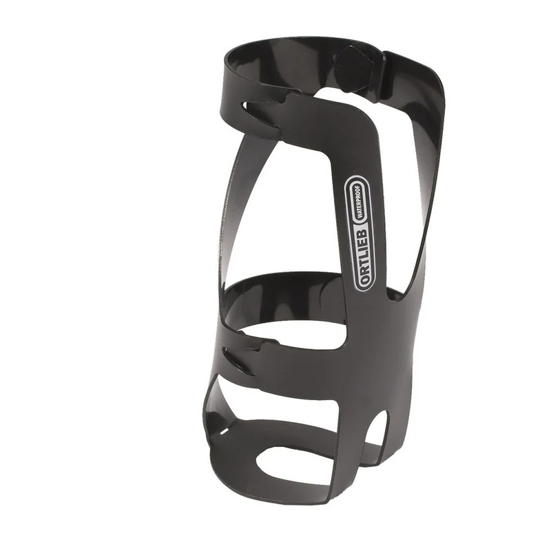 Porte-bidon pour saccoche Ortlieb