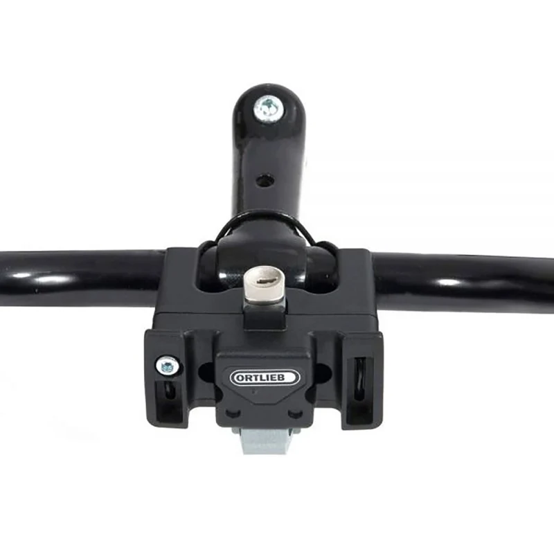 Fixation pour sac de guidon Ortlieb Ultimate 2-5 E164