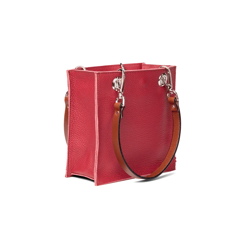 Sac Cabas Cube Mini - Garance