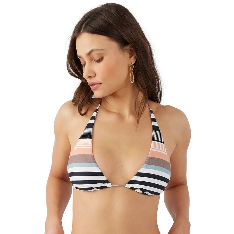 Haut de bikini O'Neill Merhaba Stripe Mother's (femmes)