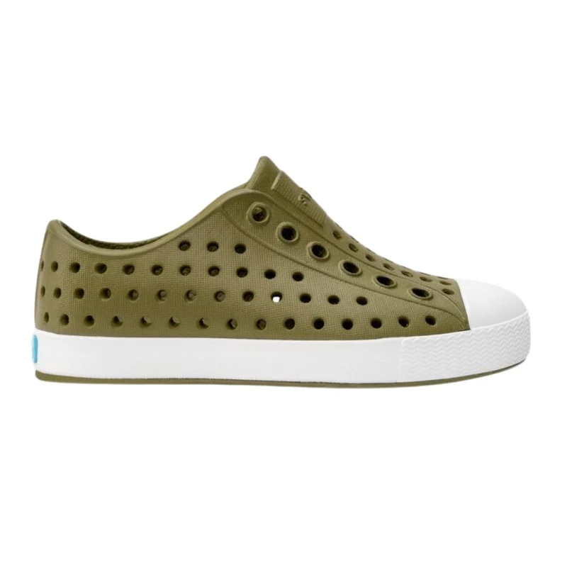 Souliers Native Jefferson Child Sugarlite (bébés)