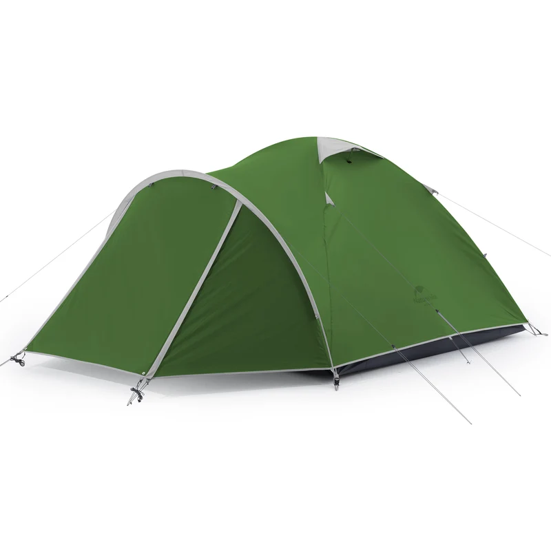 P-PLUS™ 3 Person backpacking Tent