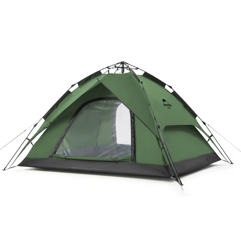 4 People Pop-up Camping Tent