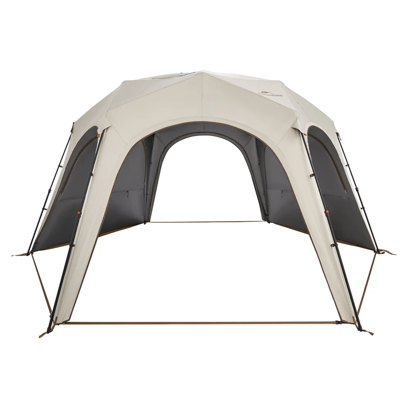 Cloud Boundar™ 6-sided Pop-Up Canopy Tent