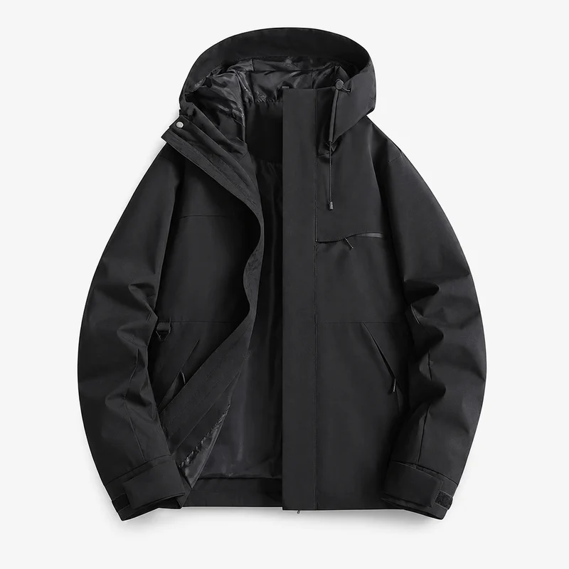 Veste randonnée femme imperméable