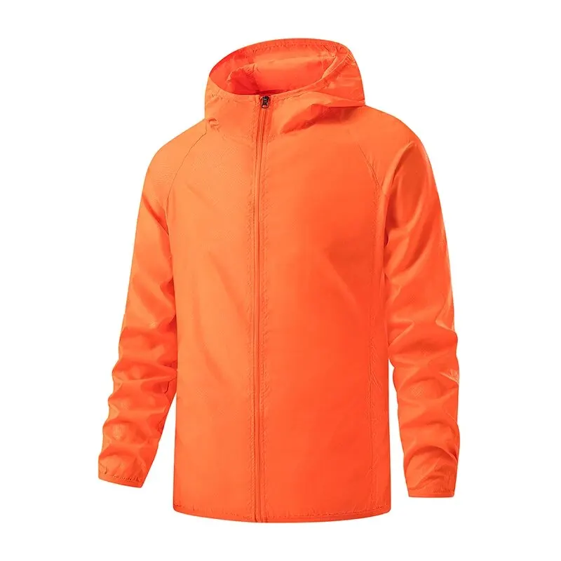 Veste randonnée unisex légère