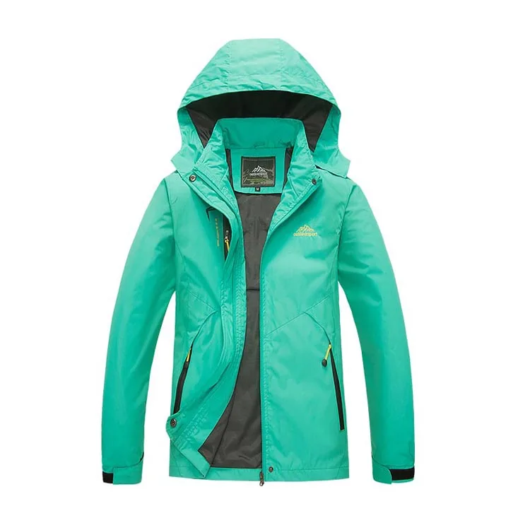 Veste trekking femme légère