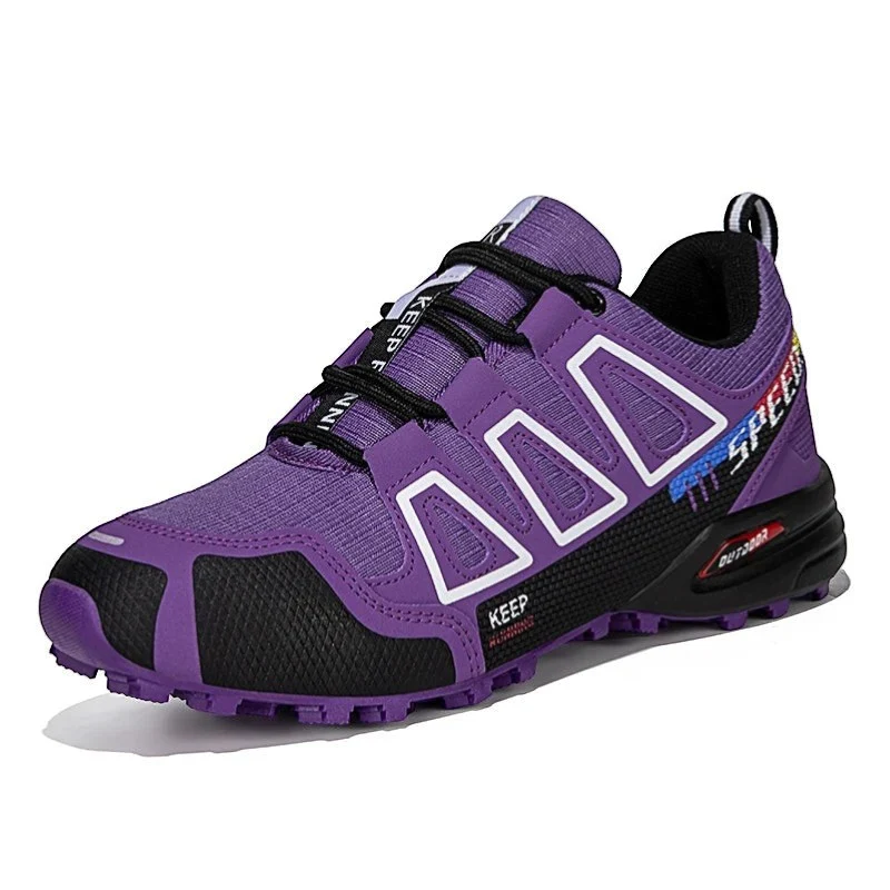 Chaussures de randonnée sport femme