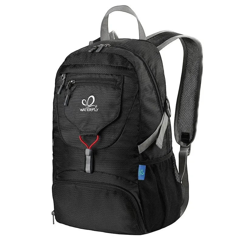 Sac à dos randonnée 20L compact et pliable
