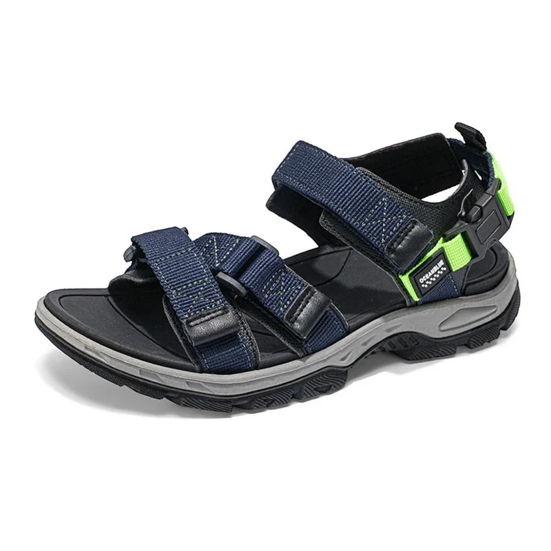 Sandales randonnée homme respirantes trekking
