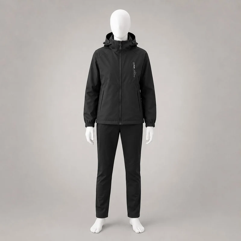 Veste montagne femme waterproof outdoor