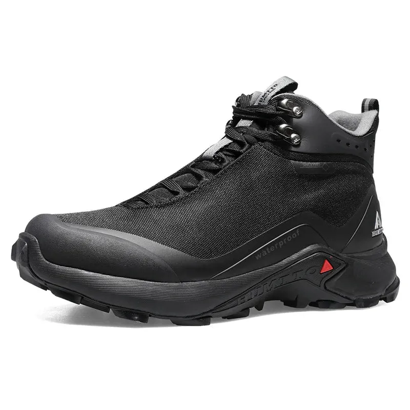 Chaussures de randonnée avec technologie Static Waterproof pour femme "HUMTTO - HT210500B"