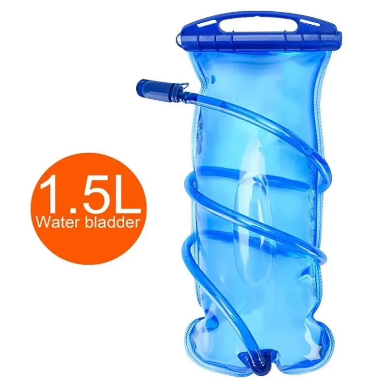 Poche à eau / poche d'hydratation sans PVC ni BPA "NEWBOLER - BOT000 series"