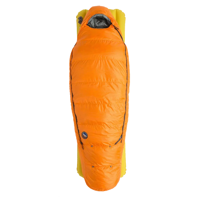 Torchlight EXP Youth 20°