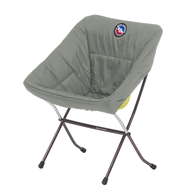 Insulated Cover - Mica Basin Camp Chair