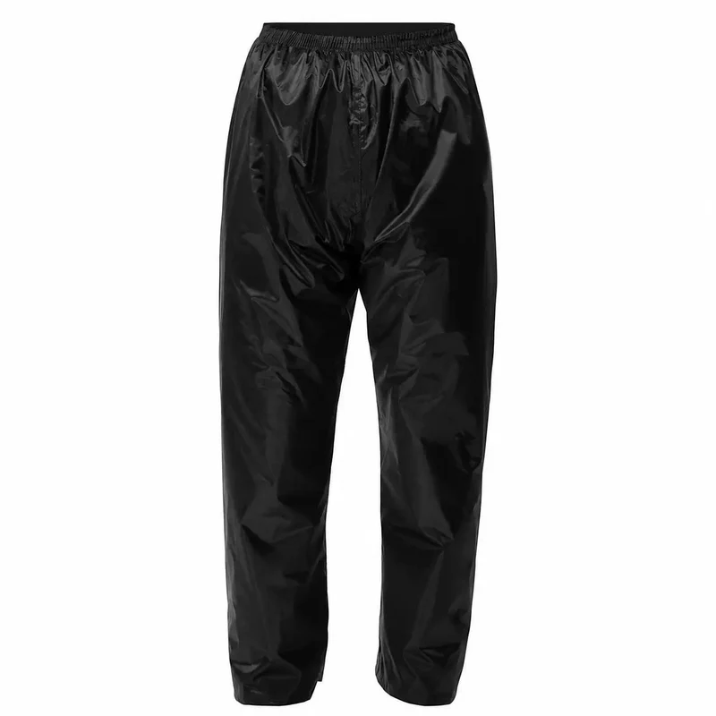 Pantalon pluie randonnée mixte imperméable