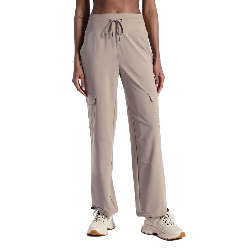 Pantalon cargo Lolë Forillon (femmes)