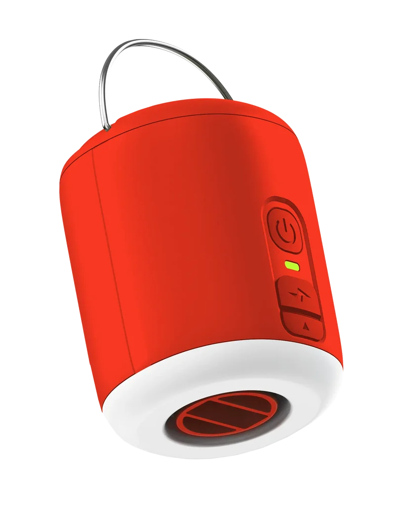 mtnGLO® Pump and Light