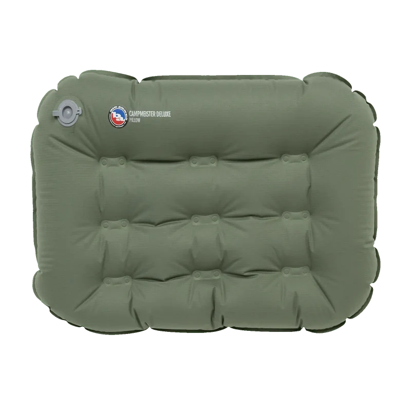 Campmeister Deluxe Pillow
