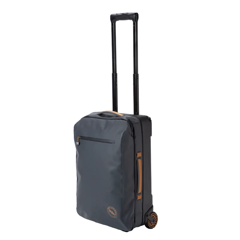 Stagecoach Rolling Duffel