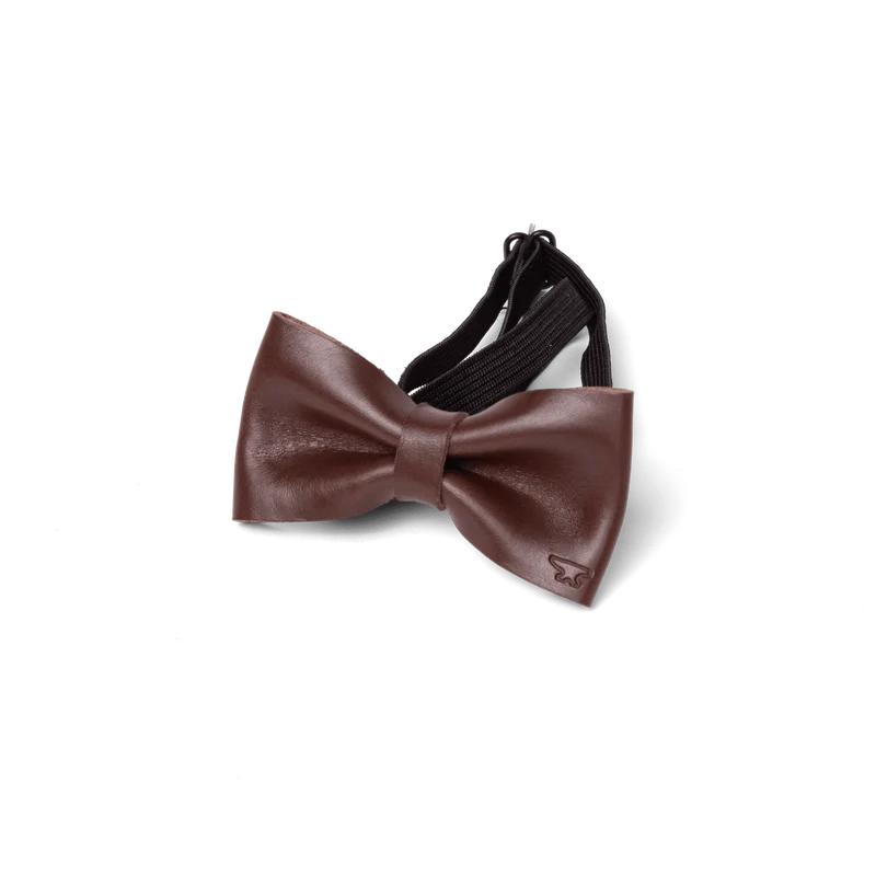 Nœud Papillon Kids - Marron