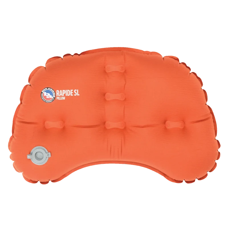 Rapide SL Pillow