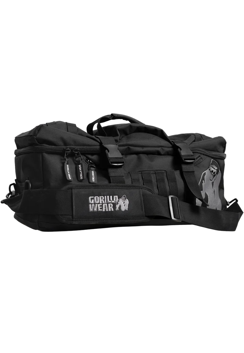 Cardiff Bag - Black