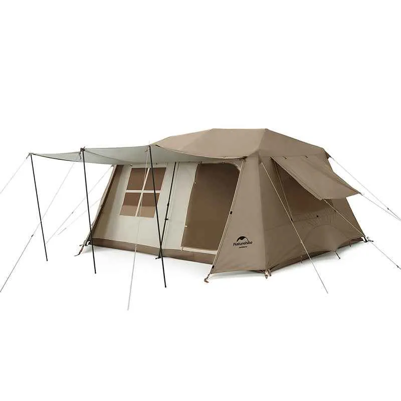Village™ 13 Instant Cabin Tent
