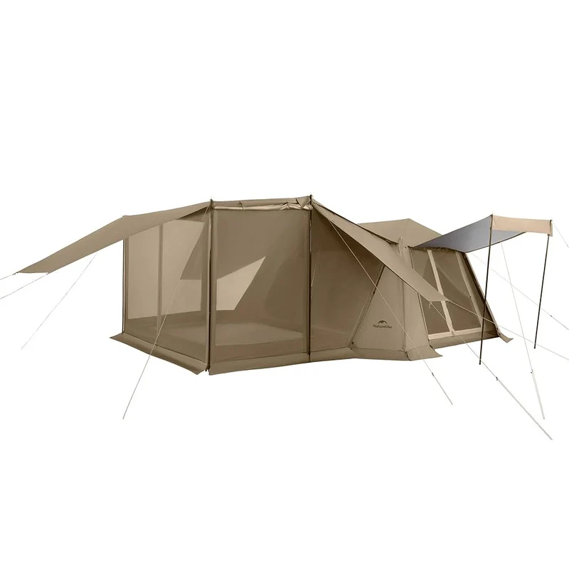 Village™ 13 Pro Gen 2 Instant Cabin Tent