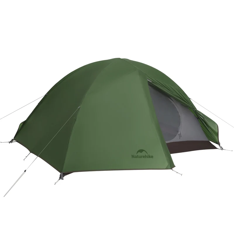 Cloud River™ Pro 2-Person 4-Season Backpacking Tent