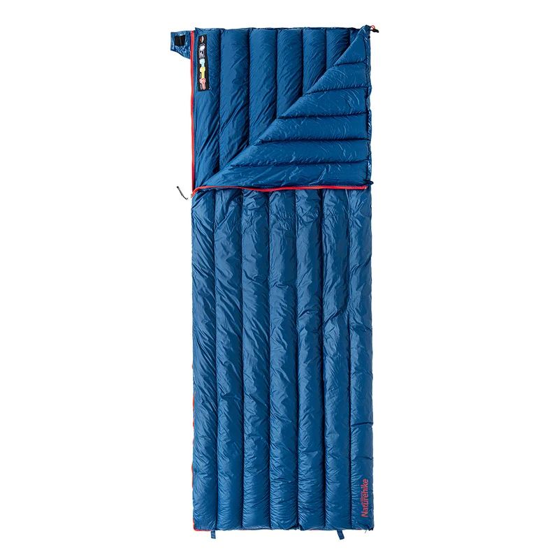 CW™280 Down Ultralight Sleeping Bag 51.9°F / 12°C