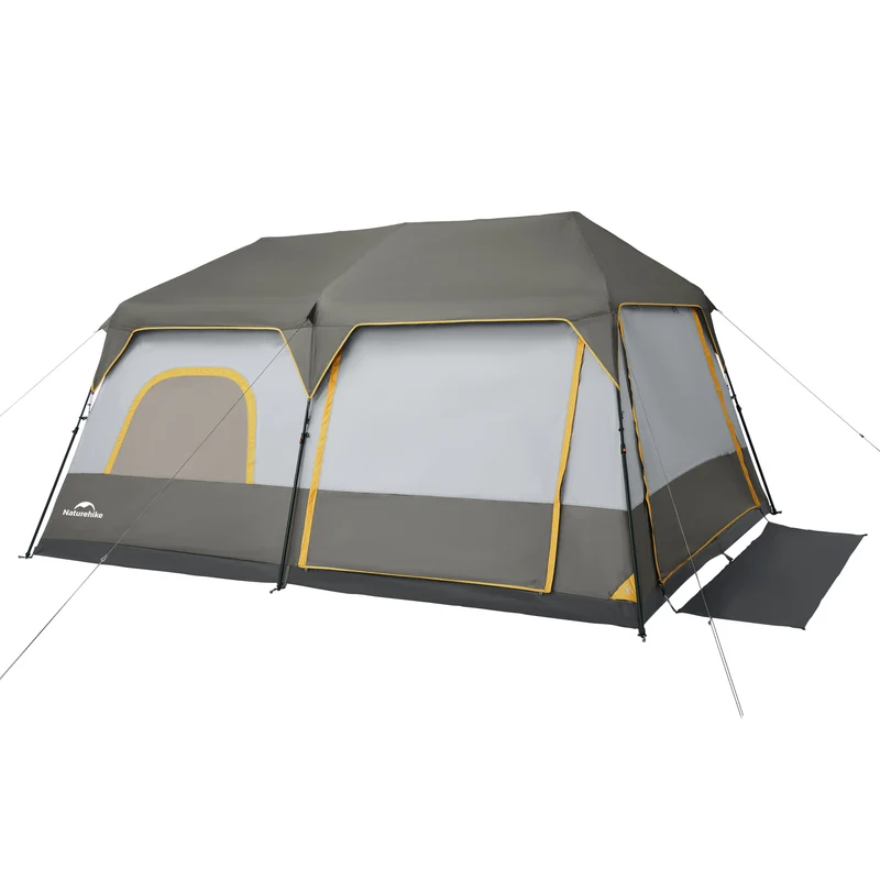 Cape™ 8-Person Pop-Up Camping Tent