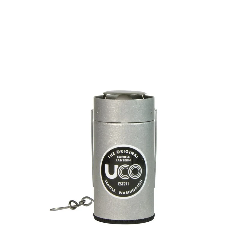 Lanterne UCO Original Aluminum Candle