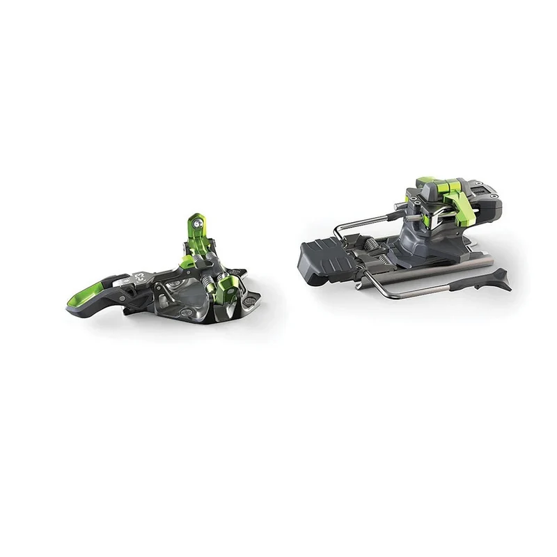 Fixations de ski de randonnée G3 Zed 12