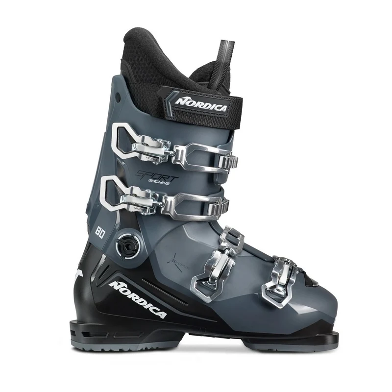 Bottes de ski alpin Nordica Sportmachine 3 80 (hommes)