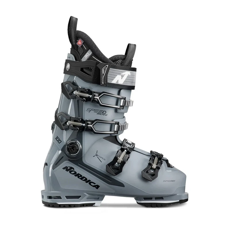 Bottes de ski alpin Nordica Speedmachine 3 100 (hommes)
