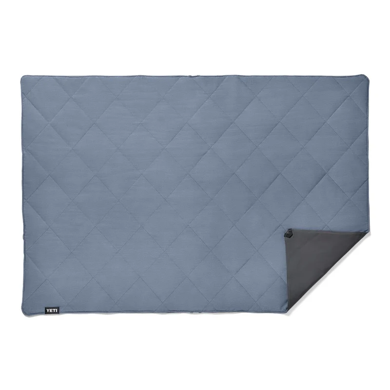 Couverture Yeti Lowlands