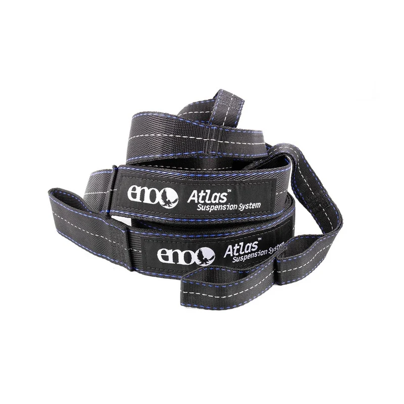 Courroies pour hamac Eagles Nest Outfitters Atlas