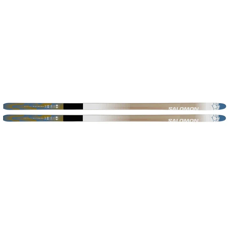 Ski de fond hors-piste Salomon Escape Outback 83 Positrack