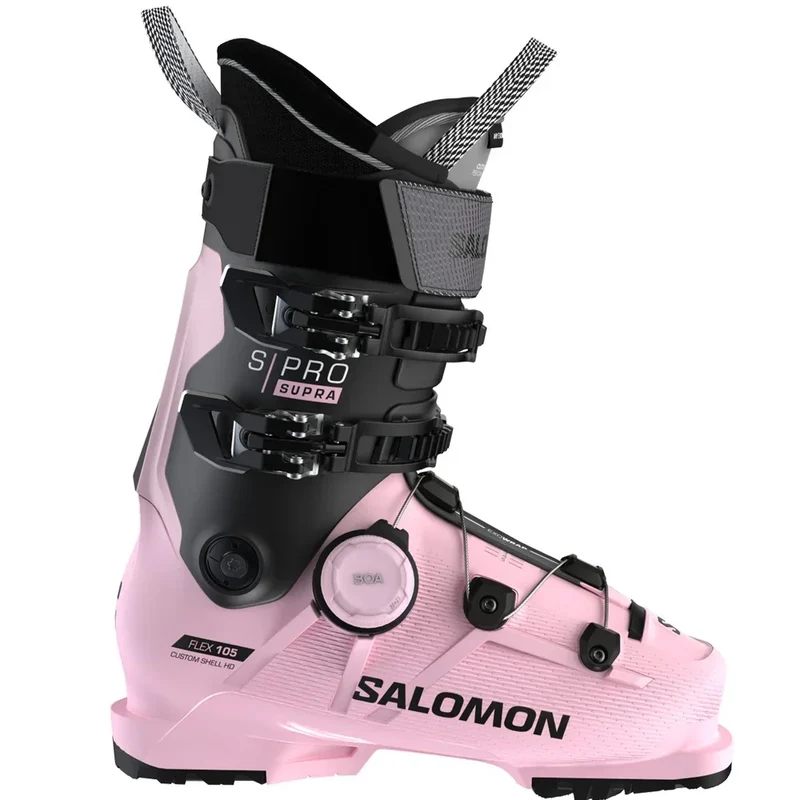 Bottes de ski alpin Salomon S/PRO Supra BOA 105 W GW (femmes)
