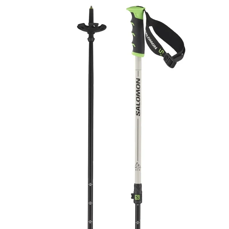 Bâtons de ski Salomon MTN ALU S3