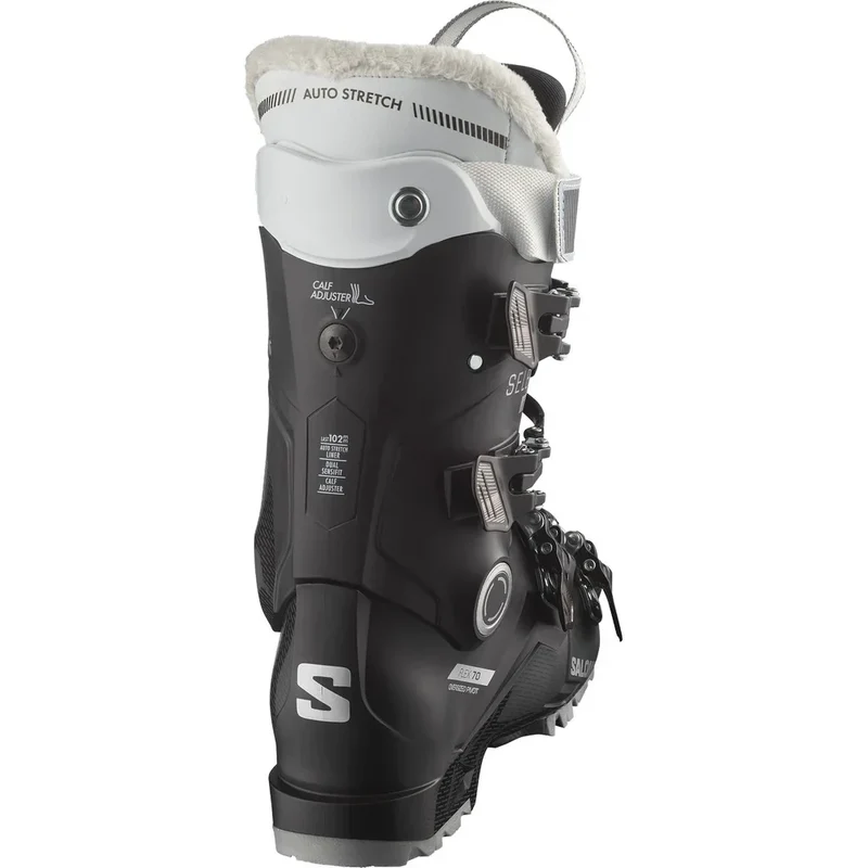 Bottes de ski alpin Salomon Select HV 70 W GW (femmes)