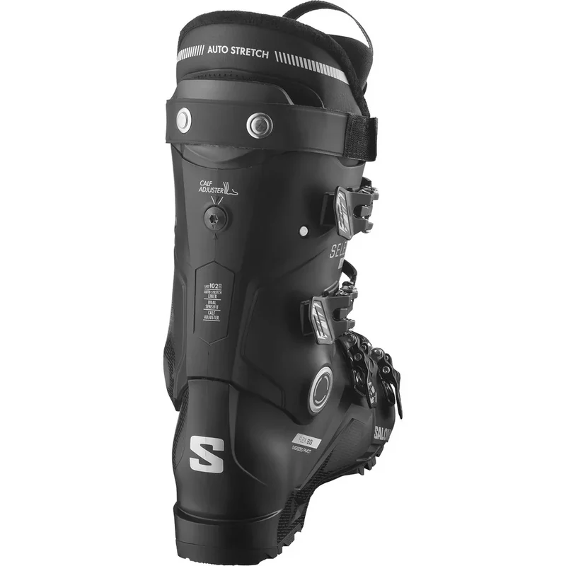 Bottes de ski alpin Salomon Select HV 80 GW (hommes)