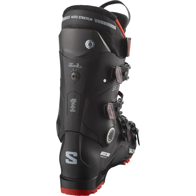 Bottes de ski alpin Salomon Select HV 90 GW