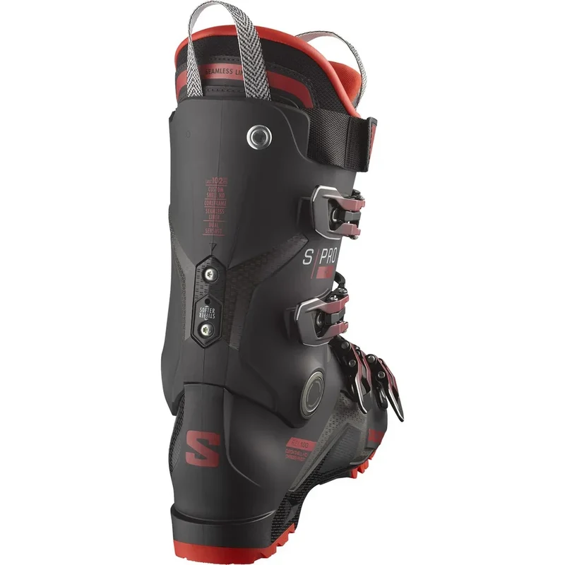 Bottes de ski alpin Salomon S/PRO HV 100 GW (hommes)
