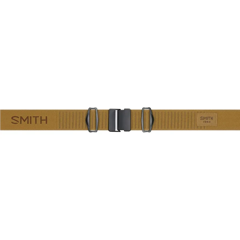 Lunettes de ski Smith I/O MAG XL – ChromaPop Everyday Sun Mirror
